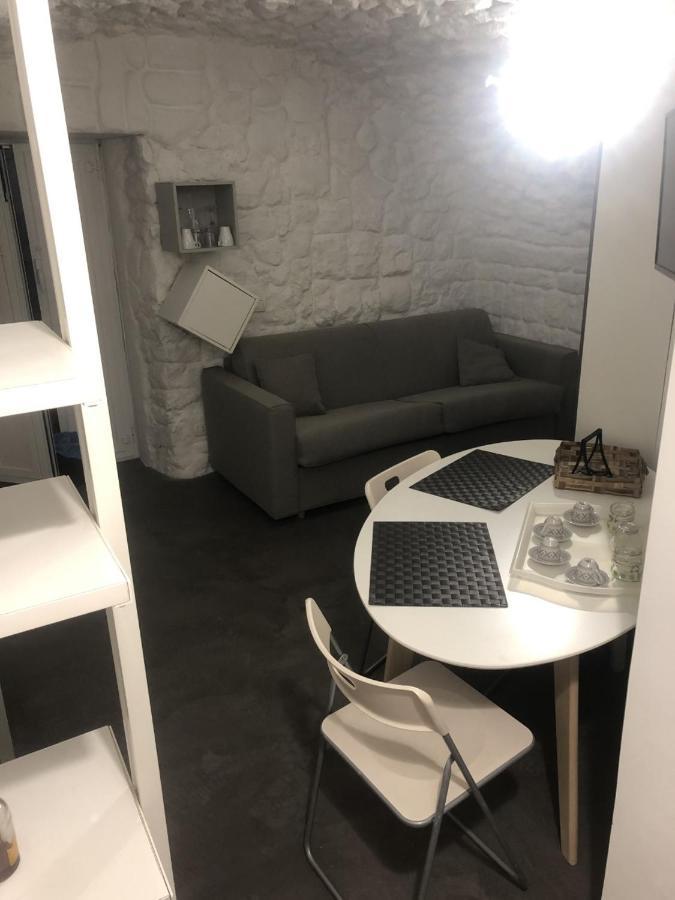 나폴리 La Casa Di Alba 아파트 외부 사진