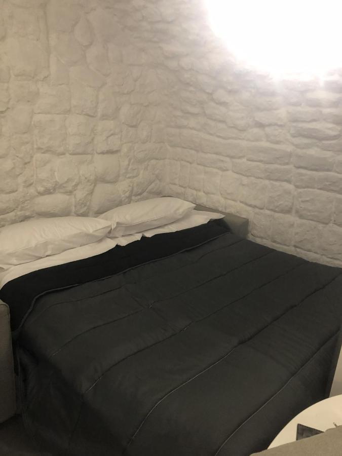 나폴리 La Casa Di Alba 아파트 외부 사진