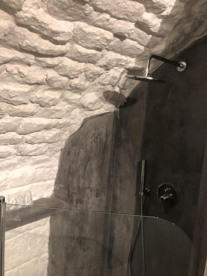 나폴리 La Casa Di Alba 아파트 외부 사진